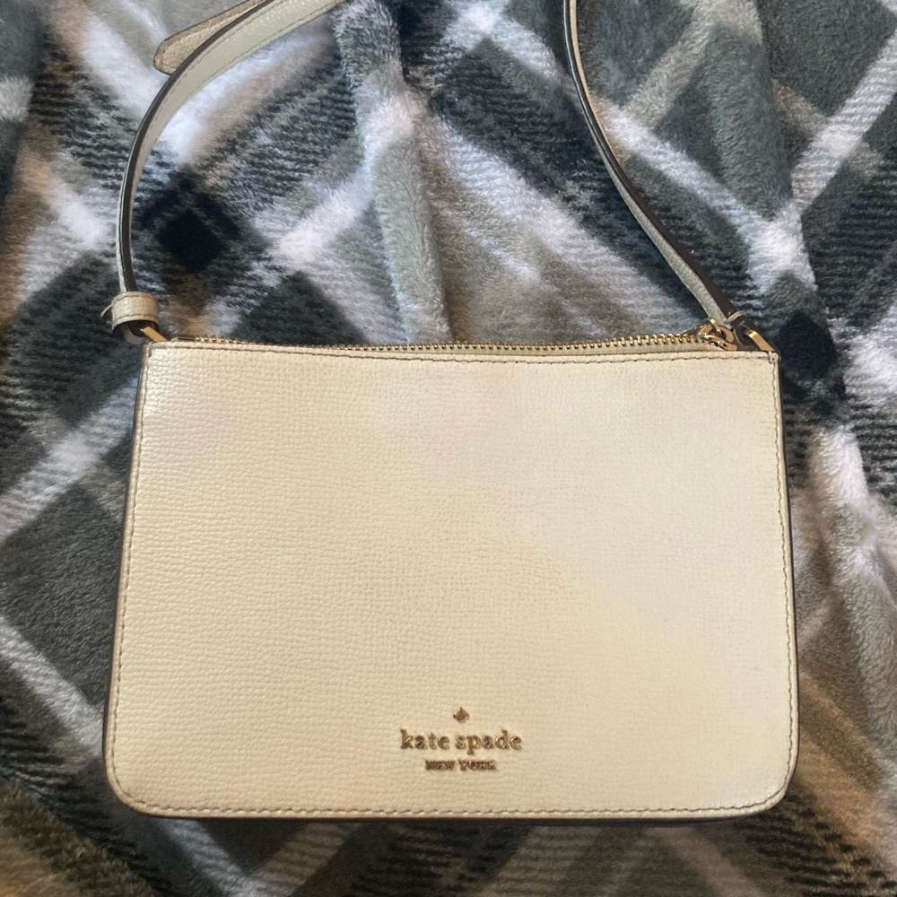 Kate spade crossbody bag
